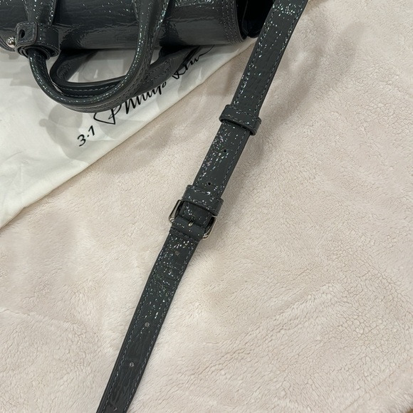 Pashli Mini Satchel, 3.1 Philip Lim - Picture 6 of 14